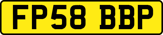 FP58BBP