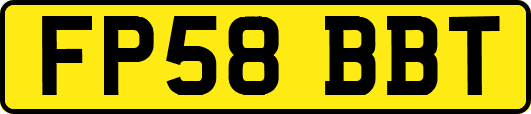 FP58BBT