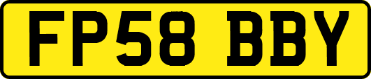 FP58BBY