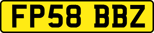 FP58BBZ