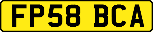 FP58BCA
