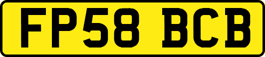 FP58BCB