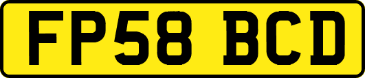 FP58BCD