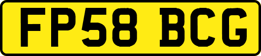 FP58BCG