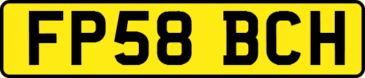 FP58BCH