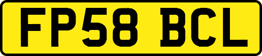 FP58BCL