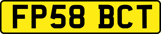FP58BCT
