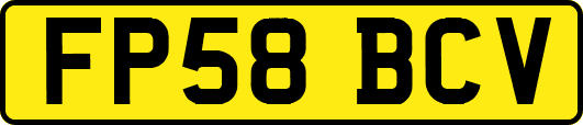 FP58BCV