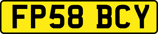 FP58BCY