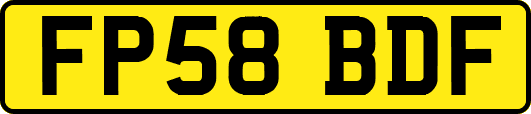 FP58BDF