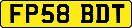 FP58BDT