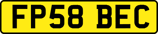 FP58BEC