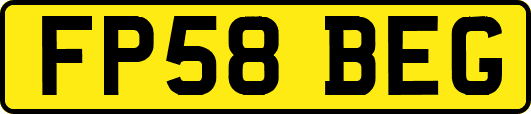 FP58BEG