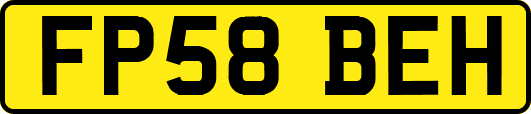 FP58BEH