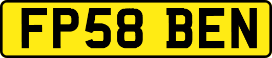 FP58BEN
