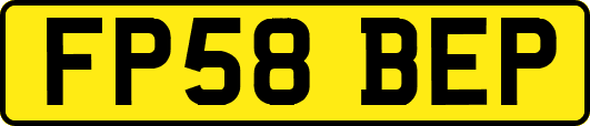 FP58BEP