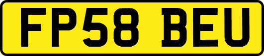 FP58BEU