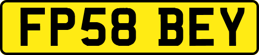 FP58BEY