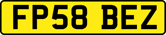 FP58BEZ