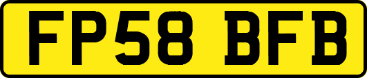 FP58BFB