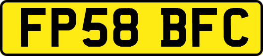 FP58BFC