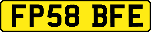 FP58BFE