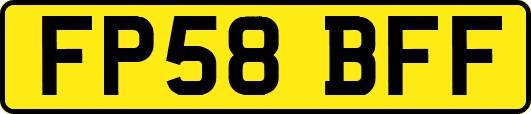 FP58BFF