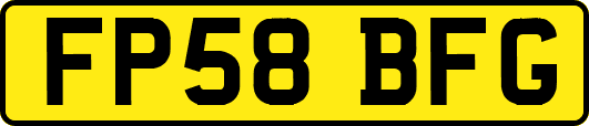 FP58BFG