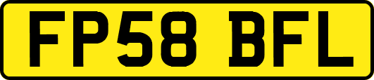 FP58BFL
