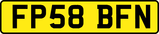 FP58BFN