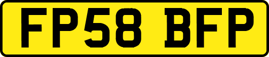 FP58BFP