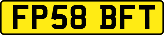 FP58BFT