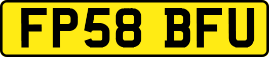 FP58BFU