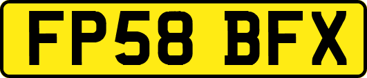 FP58BFX