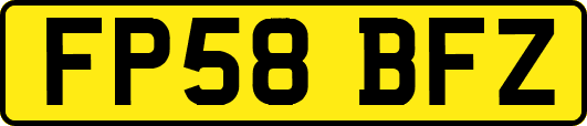 FP58BFZ