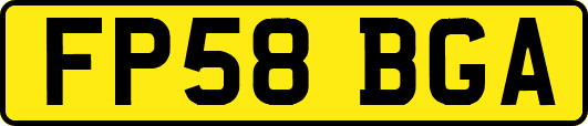 FP58BGA