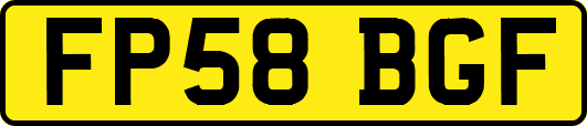 FP58BGF