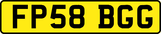 FP58BGG