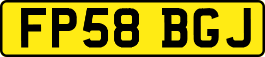 FP58BGJ