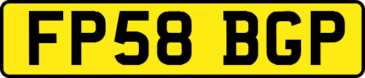 FP58BGP