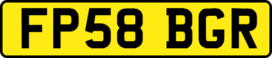 FP58BGR