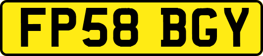 FP58BGY