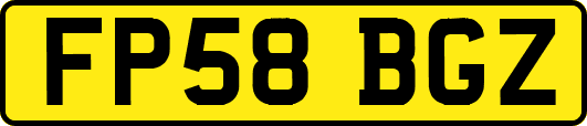 FP58BGZ