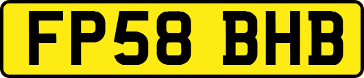 FP58BHB