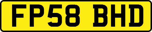 FP58BHD
