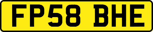 FP58BHE