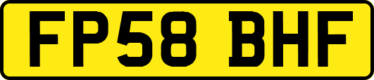 FP58BHF