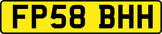 FP58BHH