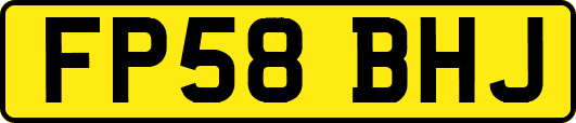 FP58BHJ