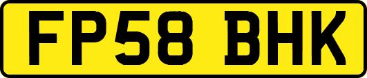 FP58BHK